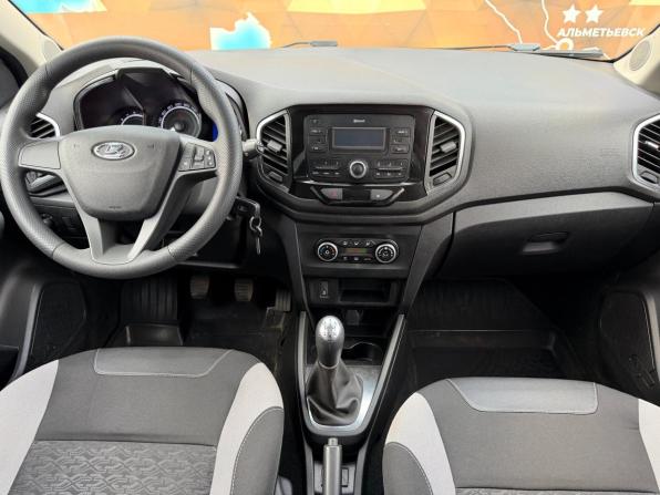 Lada (ВАЗ) XRAY I с пробегом 2018 года, цена 800 000 рублей, 119000 км, хэтчбек, Автокод Объявления