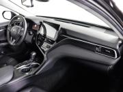 Toyota Camry VIII (XV70) Рестайлинг Химки  - изображение 30