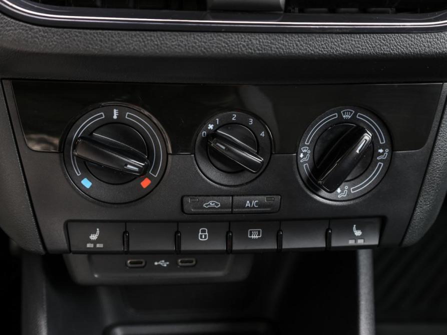 Skoda Rapid II Москва  - изображение 19