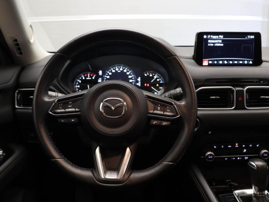 Mazda CX-5 II Москва  - изображение 8