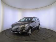 Ford Kuga II Рестайлинг Москва  - изображение 26
