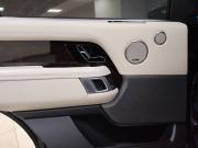 Land Rover Range Rover IV Рестайлинг Москва  - изображение 47