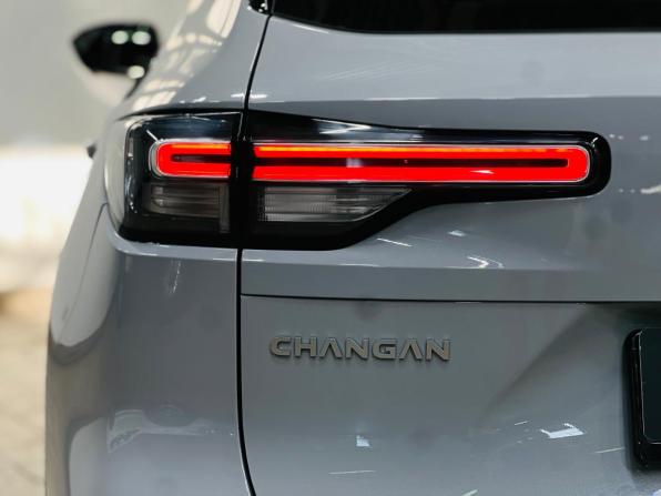 Changan CS55 Plus II Рестайлинг с пробегом 2024 года, цена 2 200 000 рублей, 19000 км, внедорожник, Автокод Объявления