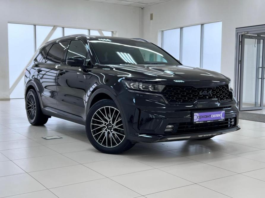 Kia Sorento IV Волгоград  - изображение 3