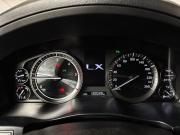 Lexus LX III Рестайлинг 2 Москва  - изображение 40