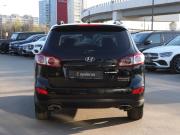 Hyundai Santa Fe II Рестайлинг Москва  - изображение 26