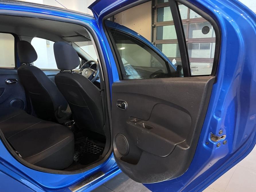 Renault Logan II Чебоксары  - изображение 17