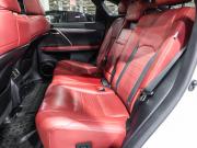 Lexus RX IV Рестайлинг Санкт-Петербург  - изображение 40