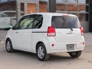 Toyota Porte II Новосибирск  - изображение 27