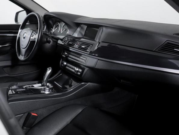 BMW 5 серии VI (F10/F11/F07) Рестайлинг с пробегом 2013 года, цена 2 250 000 рублей, 177047 км, седан, Автокод Объявления