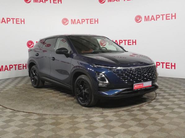 Omoda C5 I с пробегом 2024 года, цена 1 832 000 рублей, 25300 км, внедорожник, Автокод Объявления