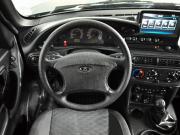 Lada (ВАЗ) Niva Travel I Екатеринбург  - изображение 32