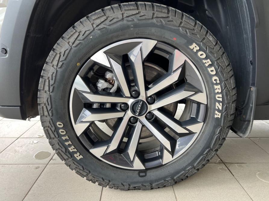 Haval H7 I Москва  - изображение 9