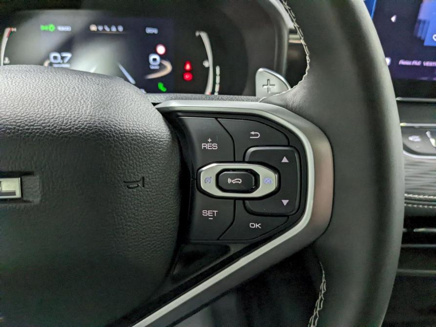 Haval Jolion I Рестайлинг Москва  - изображение 26