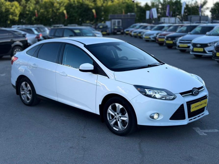 Ford Focus III Ижевск  - изображение 3