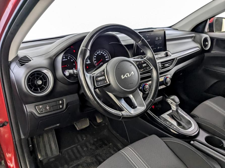 Kia Cerato IV Рестайлинг Москва  - изображение 16