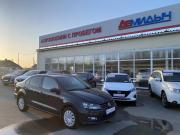 Volkswagen Polo V Рестайлинг Пермь  - изображение 25