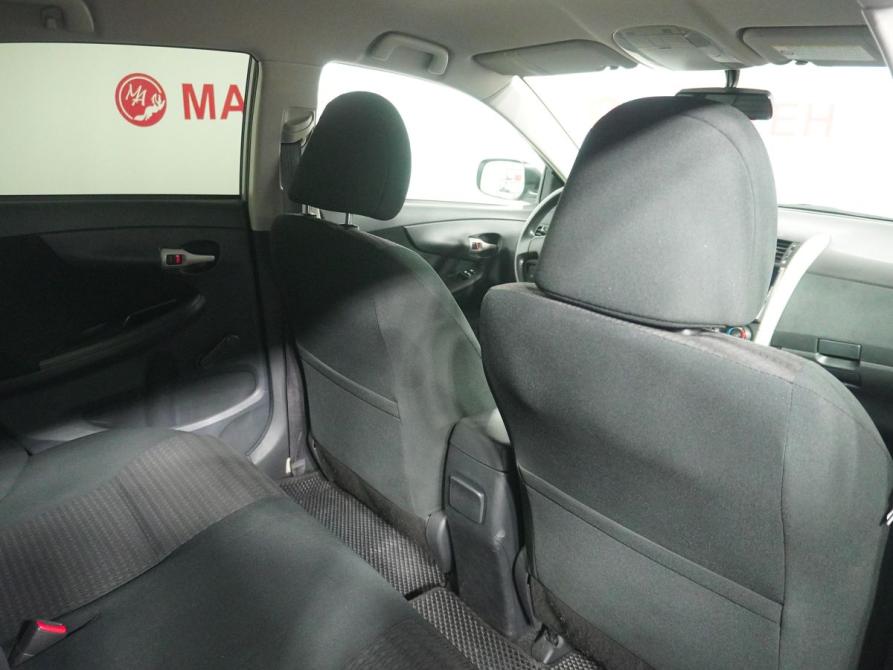 Toyota Corolla X (E140 E150) Вологда  - изображение 11