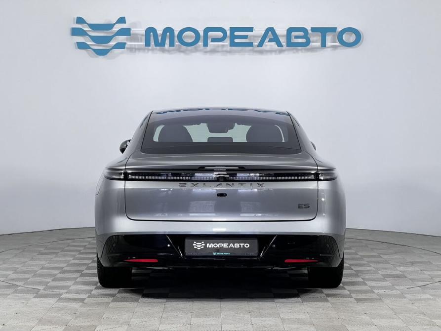 Exeed Exlantix ES Калининград  - изображение 6
