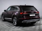 Audi Q7 II (4M) Рестайлинг Москва  - изображение 27