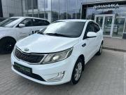 Kia Rio III Череповец  - изображение 15