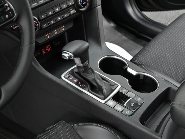 Kia Sportage IV с пробегом 2018 года, цена 1 549 000 рублей, 116000 км, внедорожник, Автокод Объявления