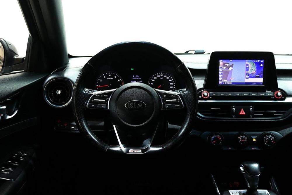 Kia K3 II Сургут  - изображение 18