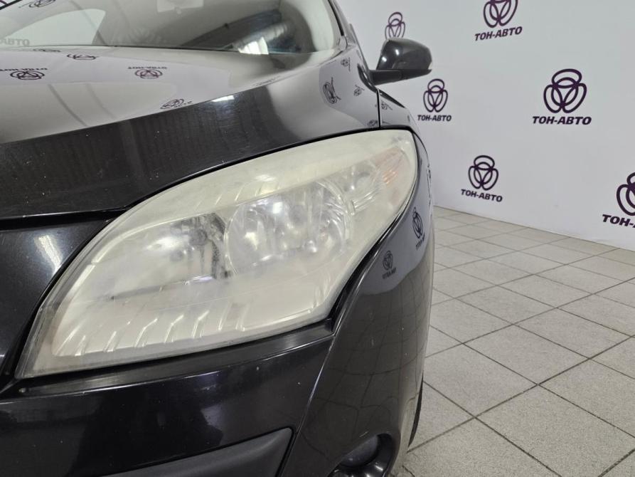 Renault Megane III Тольятти  - изображение 19