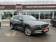 Mazda CX-8 I Пермь  - изображение 23