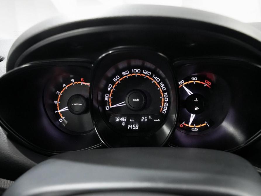 Lada (ВАЗ) Vesta I Ульяновск  - изображение 15
