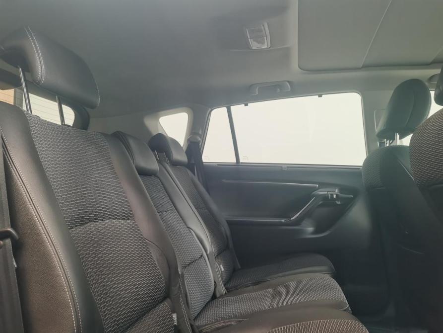 Toyota Verso I Рестайлинг Барнаул  - изображение 22
