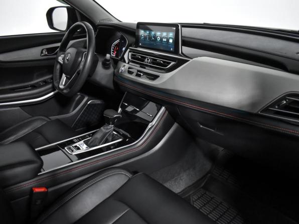 Changan CS75 I Рестайлинг с пробегом 2022 года, цена 1 887 000 рублей, 40954 км, внедорожник, Автокод Объявления