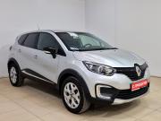 Renault Kaptur I Альметьевск  - изображение 29
