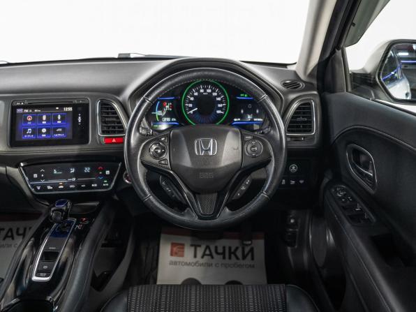 Honda Vezel I с пробегом 2014 года, цена 1 495 000 рублей, 141164 км, внедорожник, Автокод Объявления