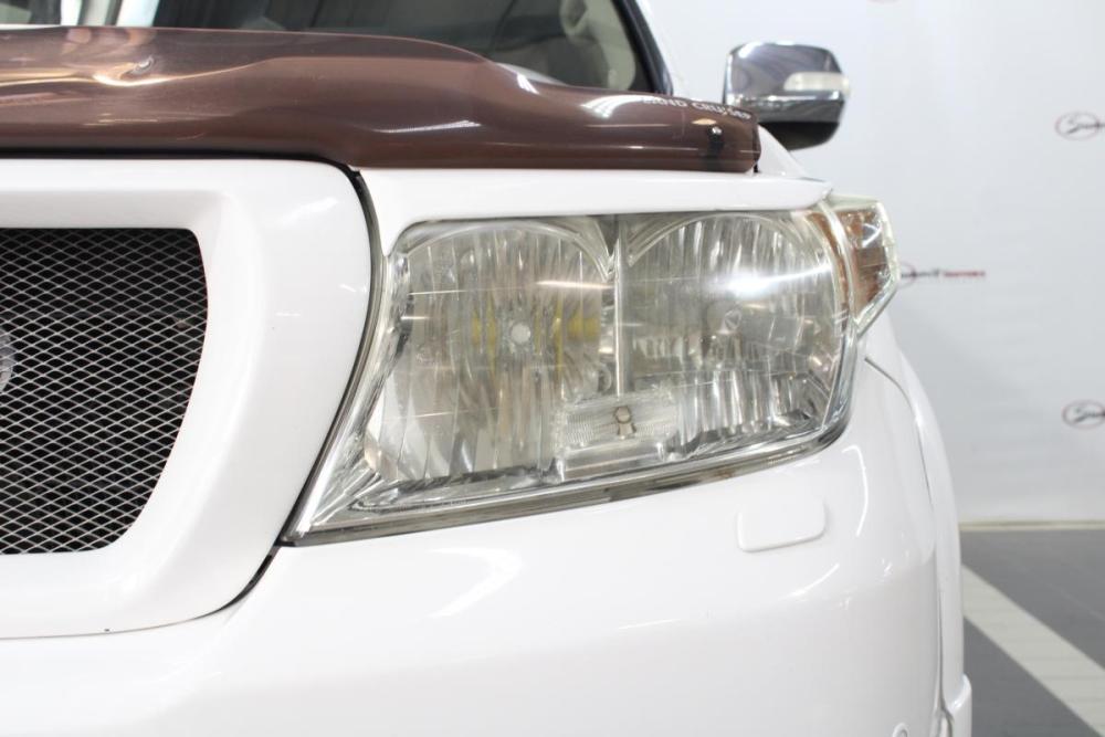 Toyota Land Cruiser 200 Series Владивосток  - изображение 10