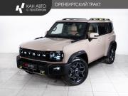 JETOUR T2 Казань  - изображение 21