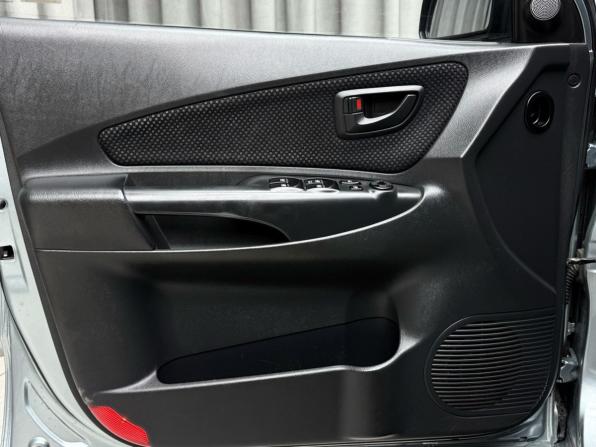 Hyundai Tucson I с пробегом 2008 года, цена 929 000 рублей, 119696 км, внедорожник, Автокод Объявления