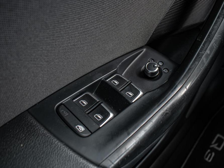 Audi Q3 I (8U) Краснодар  - изображение 19