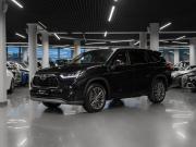 Toyota Highlander IV (XU70) Москва  - изображение 30