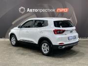 Chery Tiggo 4 Pro I Рестайлинг Пермь  - изображение 30