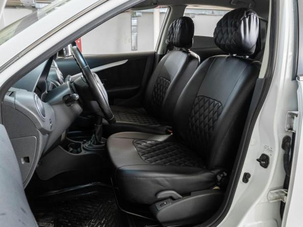 Nissan Almera III (G15) с пробегом 2013 года, цена 589 000 рублей, 251252 км, седан, Автокод Объявления
