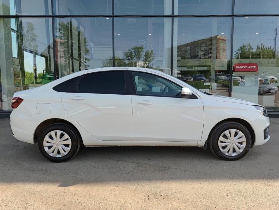 Lada (ВАЗ) Vesta I Рестайлинг (NG) Ижевск  - изображение 5