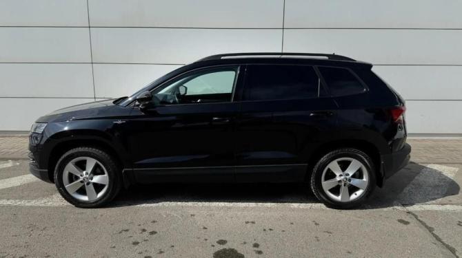 Skoda Karoq I с пробегом 2021 года, цена 2 890 000 рублей, 8674 км, внедорожник, Автокод Объявления