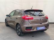 Kia Ceed II Рестайлинг Липецк  - изображение 23