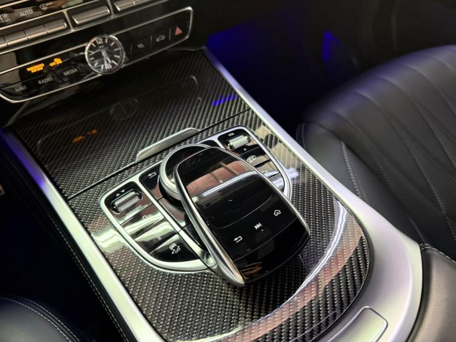 Mercedes-Benz G-Класс AMG II (W463) Москва  - изображение 19