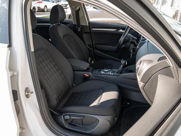 Audi A3 III (8V) с пробегом 2015 года, цена 1 415 000 рублей, 154514 км, седан, Автокод Объявления