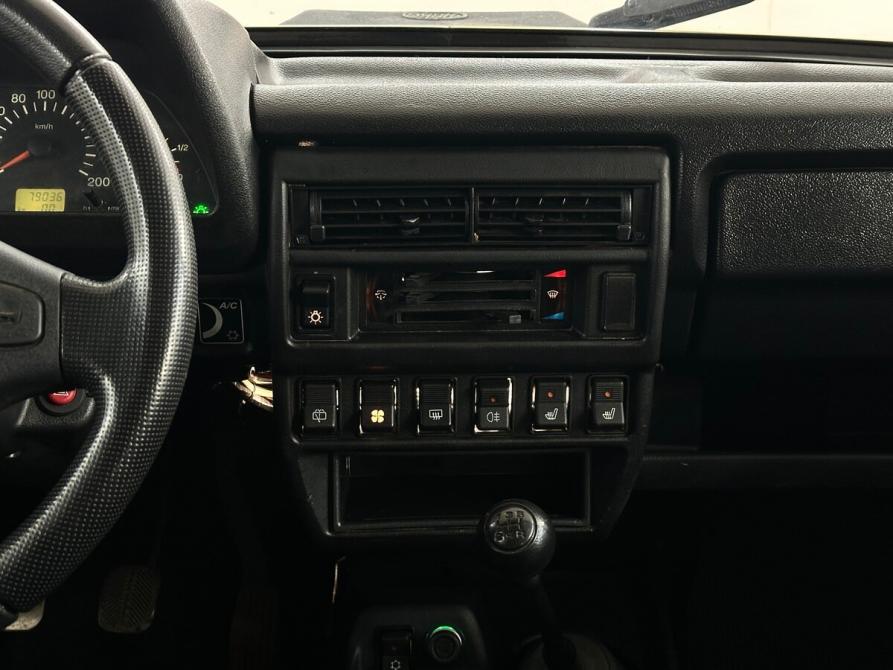 Lada (ВАЗ) 2121 (4x4) I Рестайлинг Москва  - изображение 7