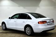 Audi A4 IV (B8) Рестайлинг Сургут  - изображение 34