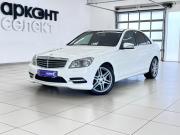 Mercedes-Benz C-Класс III (W204) Волгоград  - изображение 39