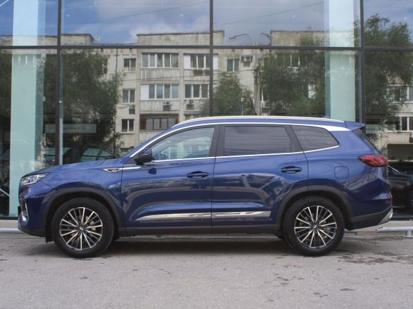 Chery Tiggo 8 Pro I с пробегом 2021 года, цена 1 930 000 рублей, 93227 км, внедорожник, Автокод Объявления
